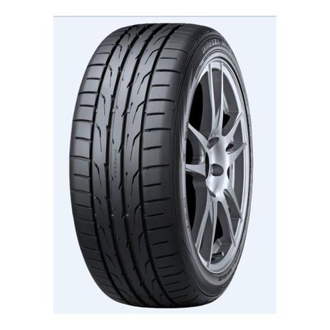 Pneu Passeio Dunlop Aro 17 20540R17 84W DZ102 é boa?