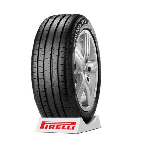 Pneu Pirelli 195/50 R16 CINT P7 84V Menor preço em Pneu Pirelli 195/50 R16 CINT P7 84V