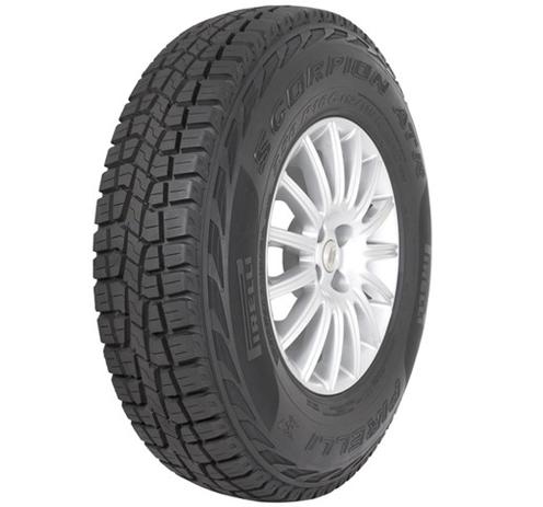 Pneu Pirelli 205/60 R15 Atr Lb 91H Menor preço em Pneu Pirelli 205/60 R15 Atr Lb 91H