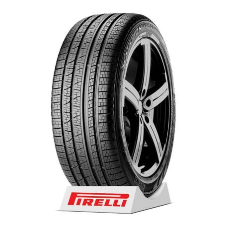 Pneu Pirelli 215/65 R16 SCORPION VEAS 102H Menor preço em Pneu Pirelli 215/65 R16 SCORPION VEAS 102H