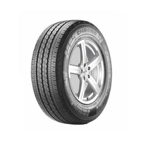 Pneu Pirelli 225/75 R16C CHRONO2 118R Menor preço em Pneu Pirelli 225/75 R16C CHRONO2 118R