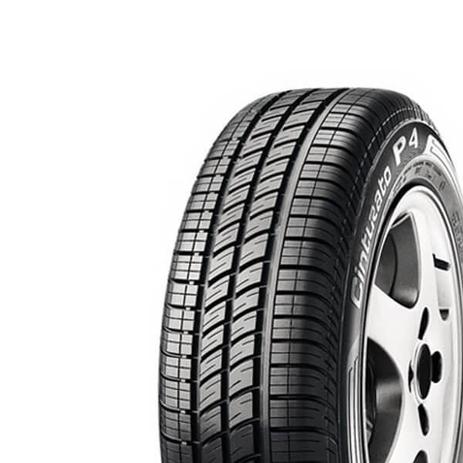 Pneu Pirelli Aro 14 Cinturato P4 175/70R14 84T - Original Hyundai HB20 Menor preço em Pneu Pirelli Aro 14 Cinturato P4 175/70R14 84T - Original Hyundai HB20