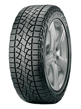 Pneu Pirelli Aro 16 215/80R16 109S Scorpion ATR Street Menor preço em Pneu Pirelli Aro 16 215/80R16 109S Scorpion ATR Street