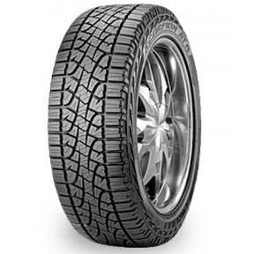 Pneu Pirelli Aro 16 235/60R16 100H Scorpion ATR é boa?