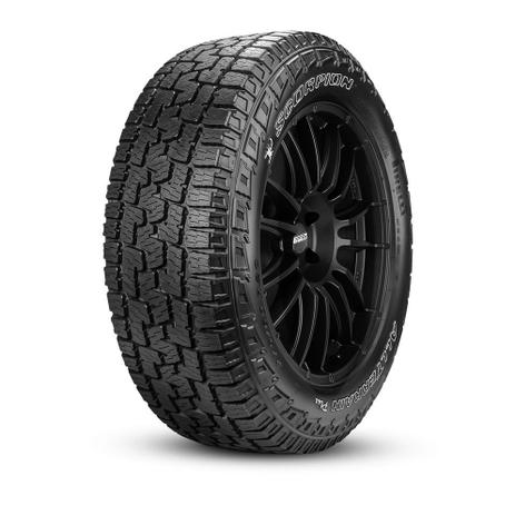 Pneu Pirelli Aro 17 225/60R17 99H Scorpion ATR Menor preço em Pneu Pirelli Aro 17 225/60R17 99H Scorpion ATR