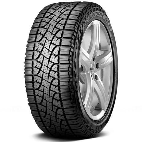 Pneu Pirelli Aro 17 255/65R17 110T Scorpion ATR Menor preço em Pneu Pirelli Aro 17 255/65R17 110T Scorpion ATR