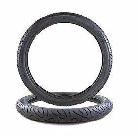 Pneu Pirelli Aro 17 60/100R17 33L Super City Menor preço em Pneu Pirelli Aro 17 60/100R17 33L Super City