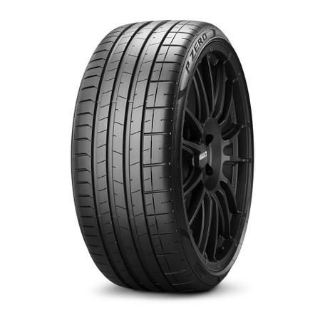 Pneu Pirelli Aro 18 235/50R18 97W - Pzero Menor preço em Pneu Pirelli Aro 18 235/50R18 97W - Pzero