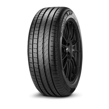 Pneu Pirelli Aro 18 245/40R18 97Y - Cinturato P7 Menor preço em Pneu Pirelli Aro 18 245/40R18 97Y - Cinturato P7