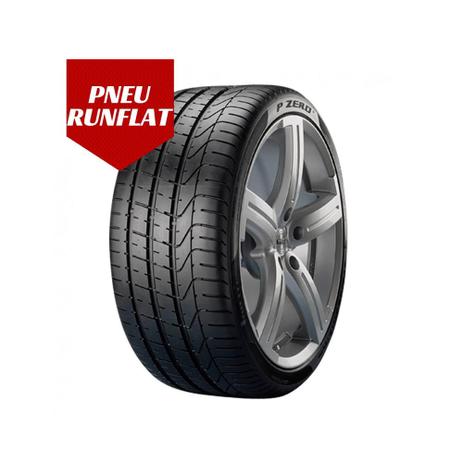 Pneu Pirelli Aro 19 255/50R19 Pzero Run Flat 107W Menor preço em Pneu Pirelli Aro 19 255/50R19 Pzero Run Flat 107W