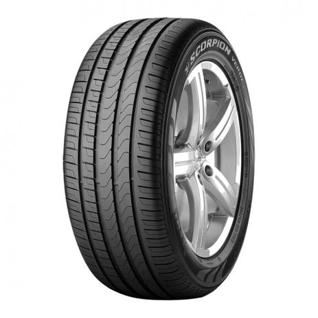 Pneu Pirelli Aro 19 255/50R19 Scorpion Verde Run Flat 107W Menor preço em Pneu Pirelli Aro 19 255/50R19 Scorpion Verde Run Flat 107W