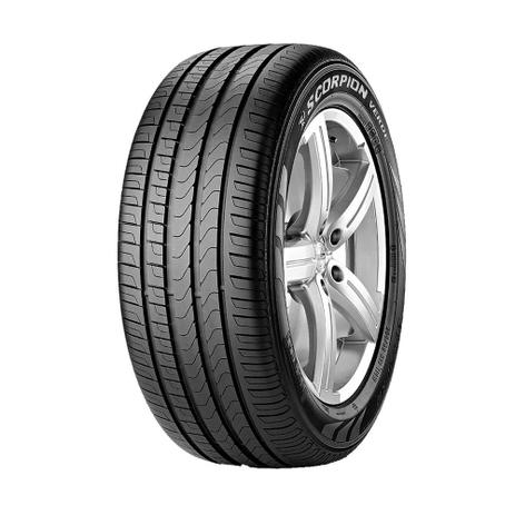 Pneu Pirelli Aro 19 Scorpion Verde 235/55R19 105V XL - Original Volvo XC90 Menor preço em Pneu Pirelli Aro 19 Scorpion Verde 235/55R19 105V XL - Original Volvo XC90