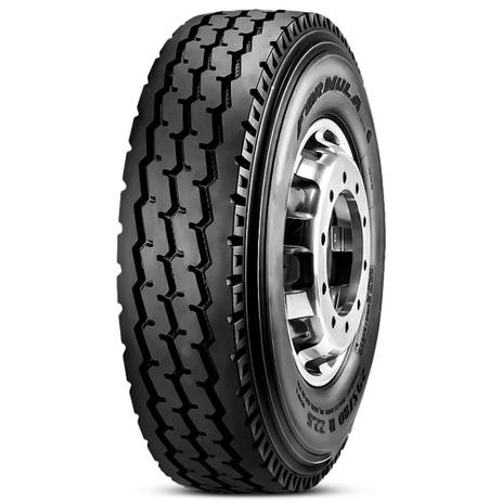 Pneu Pirelli Aro 22.5 275/80R22.5 Tl 149/146l 16pr Formula Driver G Menor preço em Pneu Pirelli Aro 22.5 275/80R22.5 Tl 149/146l 16pr Formula Driver G