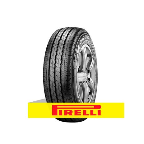Pneu Pirelli Chrono 205/75R16 110 / 108R Menor preço em Pneu Pirelli Chrono 205/75R16 110 / 108R