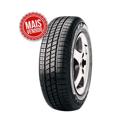 Pneu Pirelli Cinturato P4 175/65R14 82T Menor preço em Pneu Pirelli Cinturato P4 175/65R14 82T