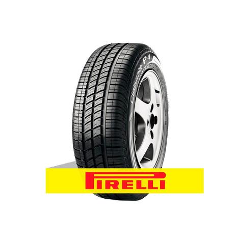 Pneu Pirelli Cinturato P4 175/65R15 84T Menor preço em Pneu Pirelli Cinturato P4 175/65R15 84T