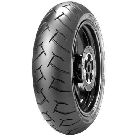 Pneu Pirelli Diablo 160 60 17 E 120 70 17 - Par Menor preço em Pneu Pirelli Diablo 160 60 17 E 120 70 17 - Par