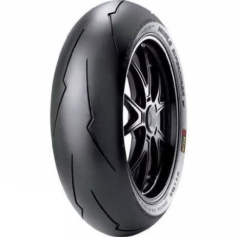 Pneu Pirelli Diablo Super Corsa 190/55-17 75w Sp V2 Traseiro Menor preço em Pneu Pirelli Diablo Super Corsa 190/55-17 75w Sp V2 Traseiro