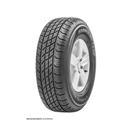Pneu Pirelli P265/65R17 110T Formula SUV S/T Menor preço em Pneu Pirelli P265/65R17 110T Formula SUV S/T