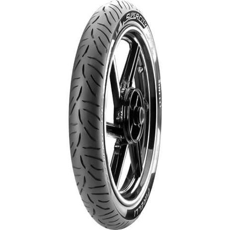 Pneu Pirelli Super City 2.75 18 COm Camara Menor preço em Pneu Pirelli Super City 2.75 18 COm Camara