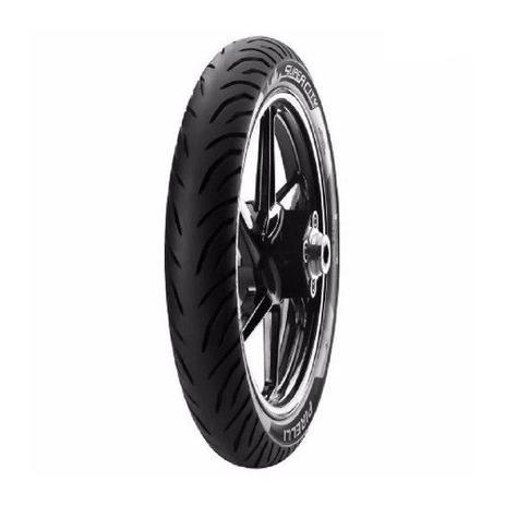 Pneu Pirelli Super City 90/90-18 51p Tube Less Sem Câmara Menor preço em Pneu Pirelli Super City 90/90-18 51p Tube Less Sem Câmara