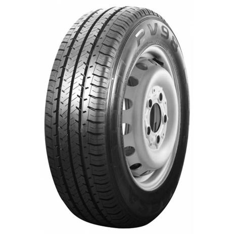 Pneu PRESA Aro 15” 205/70 R15 8PR 106/104Q PV98 é boa?