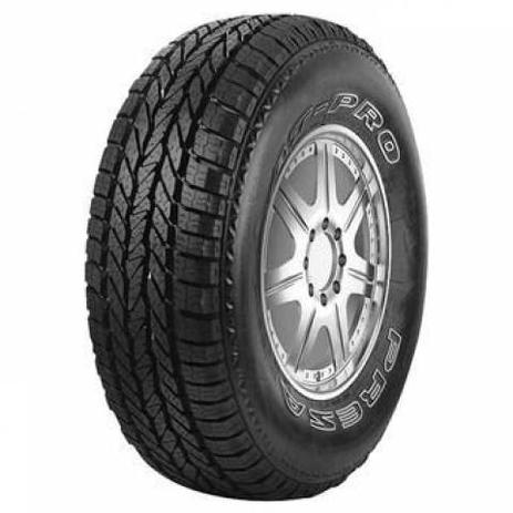 Pneu PRESA Aro 16” 215/65 R16 98T PJ88 AT Menor preço em Pneu PRESA Aro 16” 215/65 R16 98T PJ88 AT