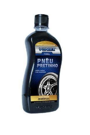 Pneu pretinho 500ml vonixx Menor preço em Pneu pretinho 500ml vonixx