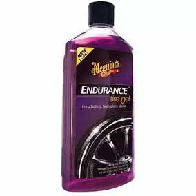 Pneu Pretinho Brilho Gold Class Endurance G7516 Meguiars Menor preço em Pneu Pretinho Brilho Gold Class Endurance G7516 Meguiars