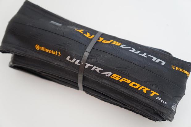 Pneu Road Continental Ultra Sport Ii 700x23 Kevlar Speed Menor preço em Pneu Road Continental Ultra Sport Ii 700x23 Kevlar Speed
