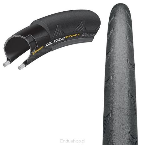 Pneu Road Continental Ultra Sport II 700x28 Kevlar Speed Preto Menor preço em Pneu Road Continental Ultra Sport II 700x28 Kevlar Speed Preto