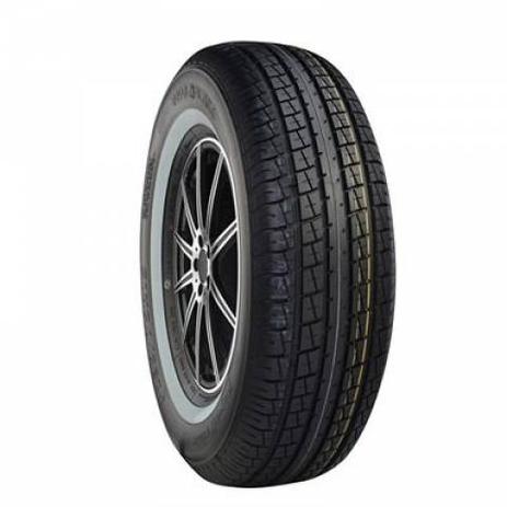Pneu Royal Aro 15” 235/75 R15 105S Prime - Royal black Menor preço em Pneu Royal Aro 15” 235/75 R15 105S Prime - Royal black