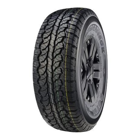 Pneu Royal Aro 16 285/75R16 Black AT 122/119S Menor preço em Pneu Royal Aro 16 285/75R16 Black AT 122/119S