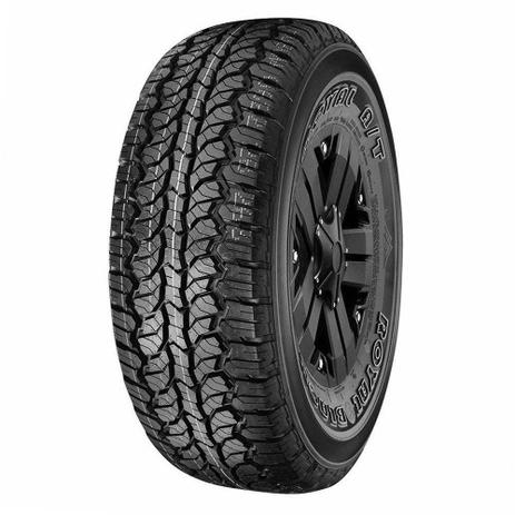 Pneu Royal Aro 17” 265/65 R17 110T - Royal Black AT Menor preço em Pneu Royal Aro 17” 265/65 R17 110T - Royal Black AT