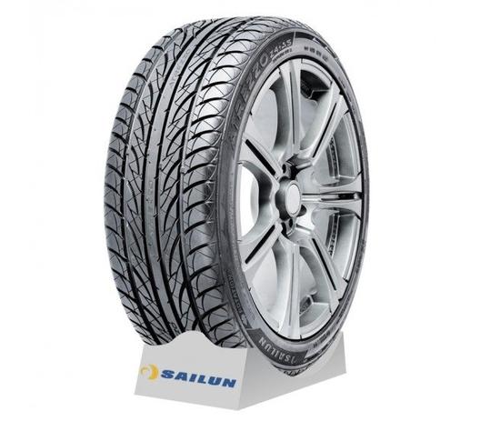 Pneu Sailun 215/50R17 95W ATREZZO Z4+AS é ruim? Pneu Sailun 215/50R17 95W ATREZZO Z4+AS é boa?