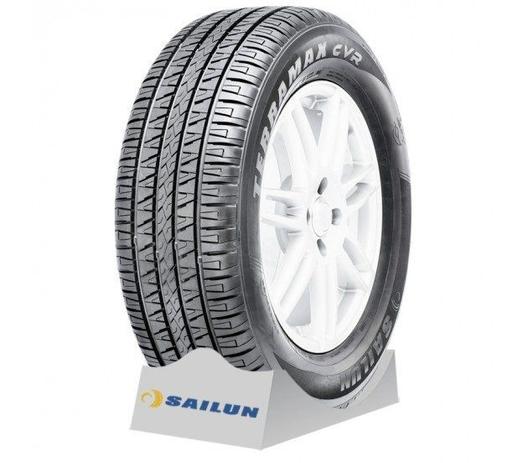 Pneu Sailun 225/55R18 98V TERRAMAX CVR Menor preço em Pneu Sailun 225/55R18 98V TERRAMAX CVR