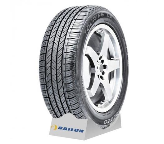 Pneu sailun 225/60r16 98t atrezzo touring ls Menor preço em Pneu sailun 225/60r16 98t atrezzo touring ls