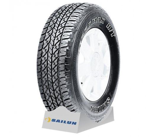 Pneu Sailun 225/70R16 103T OWL TERRAMAX H/T Menor preço em Pneu Sailun 225/70R16 103T OWL TERRAMAX H/T