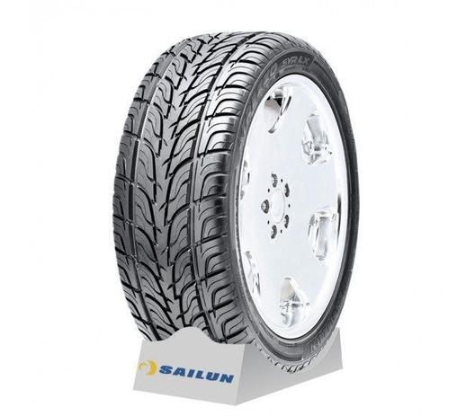 Pneu Sailun 275/40R20 106W ATREZZO SVR LX Menor preço em Pneu Sailun 275/40R20 106W ATREZZO SVR LX