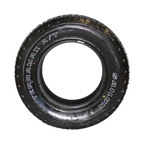 Pneu Sailun 275/65R18 Terramax AT 116T Menor preço em Pneu Sailun 275/65R18 Terramax AT 116T