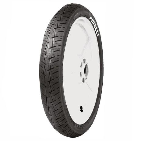 Pneu Speed 150 90/90-18 57p City Demon Pirelli - Pirelli moto é boa?