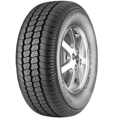 Pneu Strada 175r14 Rp8 99/98n Maxmiller Gt Radial é boa?