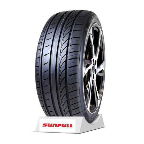 Pneu Sunfull 225/55 R18 Mont-pro 98v é boa?