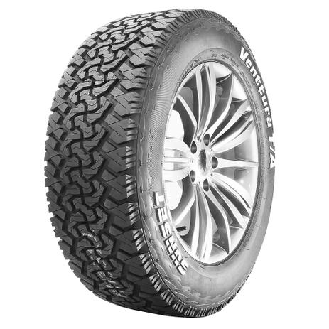 Pneu Sunset 265/70R16 Venttura T/A G1 112S Menor preço em Pneu Sunset 265/70R16 Venttura T/A G1 112S
