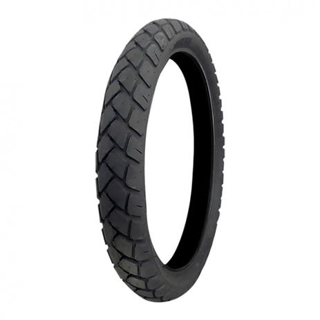 Pneu Technic Aro 19 110/80-19 Stroker Trail S S/C 49V Dianteiro é boa?