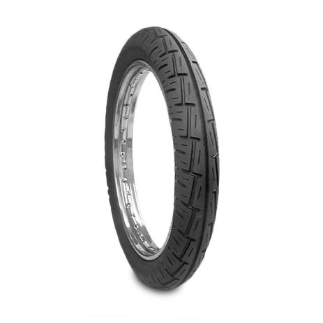 Pneu Technic Traseiro City Turbo 100/90-18 Honda CG 125/150/160, Titan, Fan, YBR 125, CBX 150/200 Menor preço em Pneu Technic Traseiro City Turbo 100/90-18 Honda CG 125/150/160, Titan, Fan, YBR 125, CBX 150/200