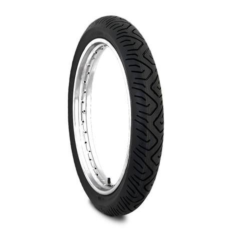 Pneu Technic Traseiro Sport 90/90-18 CG Titan 125/150/160 - Suzuki Yes - YBR 125, CBX 150/200 Menor preço em Pneu Technic Traseiro Sport 90/90-18 CG Titan 125/150/160 - Suzuki Yes - YBR 125, CBX 150/200