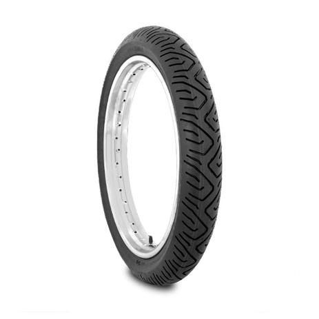 Pneu Technic Traseiro Sport 90/90-18 CG Titan e Fan 125/150/160, CBX 150/200, YBR 125, Factor 150 e similares Menor preço em Pneu Technic Traseiro Sport 90/90-18 CG Titan e Fan 125/150/160, CBX 150/200, YBR 125, Factor 150 e similares