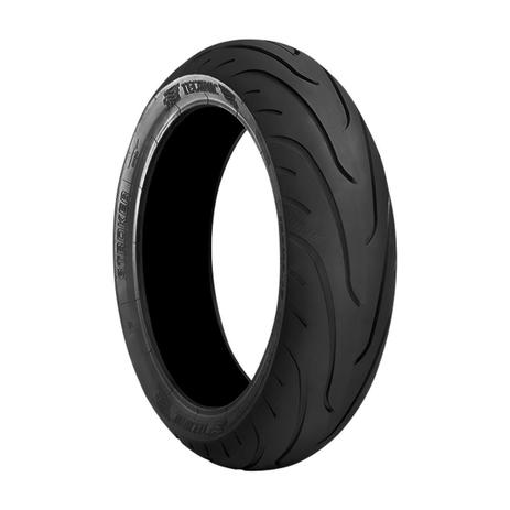 Pneu Technic Traseiro Stroker 180/55-17 Hornet, CB 500 F, XJ6, MT07, Triumph 675, Kawasaki Z 750, BMW F 800R Menor preço em Pneu Technic Traseiro Stroker 180/55-17 Hornet, CB 500 F, XJ6, MT07, Triumph 675, Kawasaki Z 750, BMW F 800R