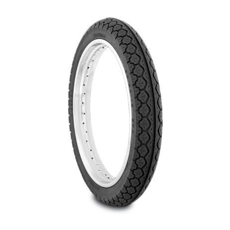 Pneu Technic Traseiro Tiger 90/90-18 Honda CG 125/150/160, Titan, Fan, YBR 125, CBX 150/200 Menor preço em Pneu Technic Traseiro Tiger 90/90-18 Honda CG 125/150/160, Titan, Fan, YBR 125, CBX 150/200